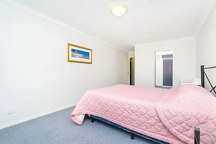 Fourth view of Homely apartment listing, 2/273 Hay Street, East Perth WA 6004