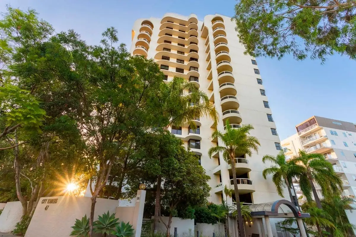 Main view of Homely apartment listing, 16/47 Forrest Avenue, East Perth WA 6004