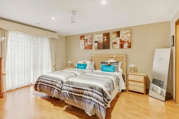 Fourth view of Homely unit listing, 2/6 Watson Close, Rowville VIC 3178