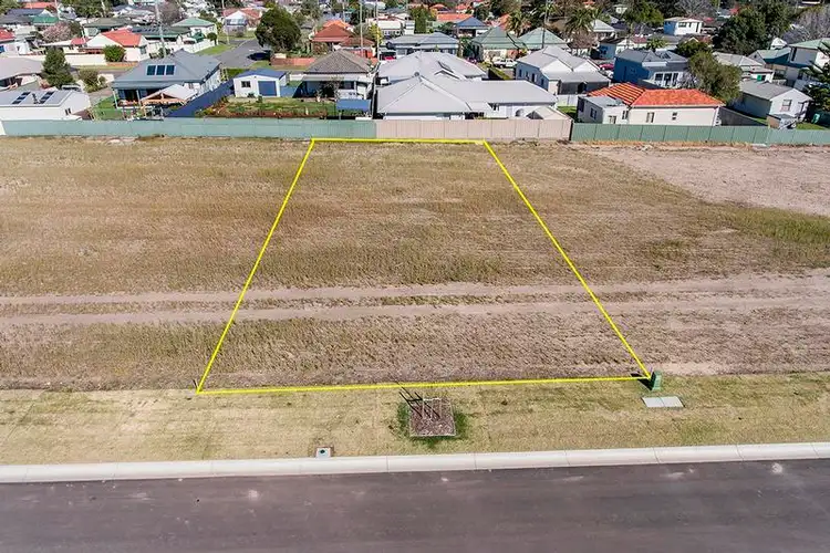 Third view of Homely land listing, Lot 67 1a Main Road, Boolaroo NSW 2284
