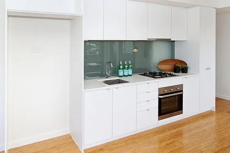 Fourth view of Homely apartment listing, 21/108 Maribyrnong Road, Moonee Ponds VIC 3039
