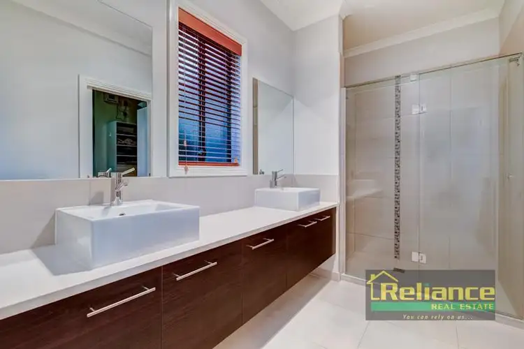 Sixth view of Homely house listing, 12 Richardson Pathway, Point Cook VIC 3030