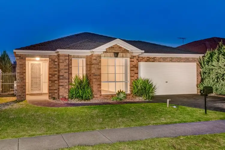 14 Laurel Avenue, Tarneit VIC 3029