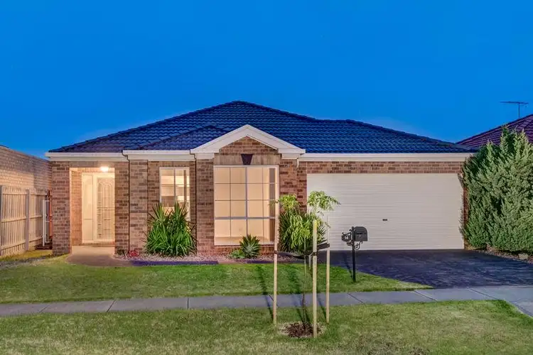 Second view of Homely house listing, 14 Laurel Avenue, Tarneit VIC 3029