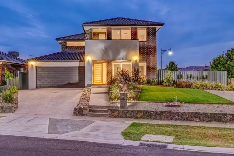 23 Discovery Drive, Tarneit VIC 3029