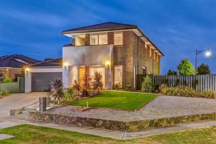 Third view of Homely house listing, 23 Discovery Drive, Tarneit VIC 3029