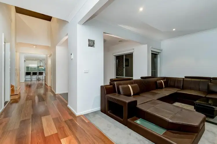 Fourth view of Homely house listing, 23 Discovery Drive, Tarneit VIC 3029