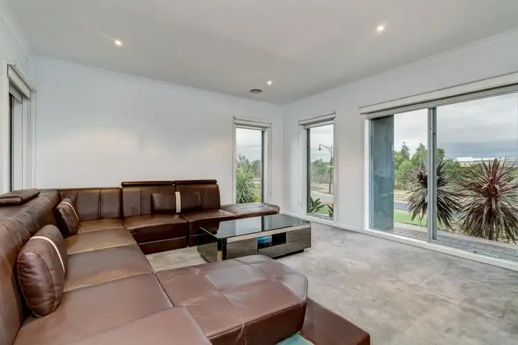 Fifth view of Homely house listing, 23 Discovery Drive, Tarneit VIC 3029