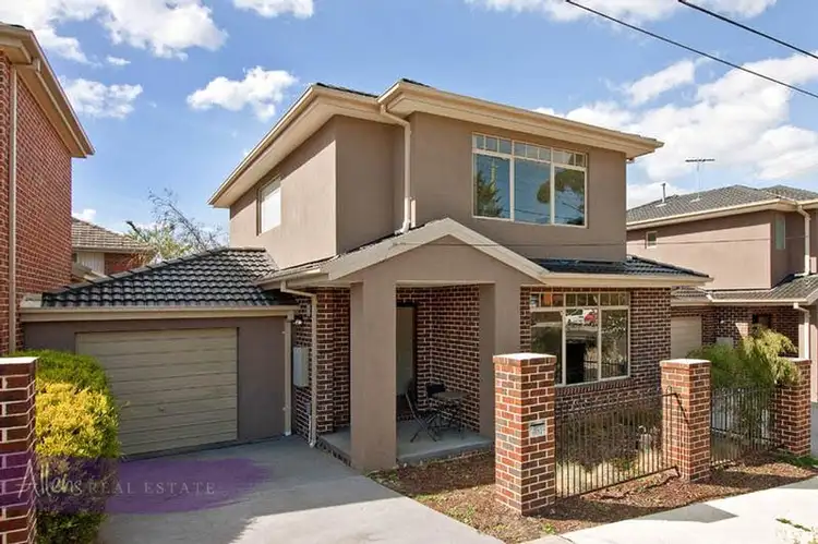 2B Valerie Street, Templestowe Lower VIC 3107