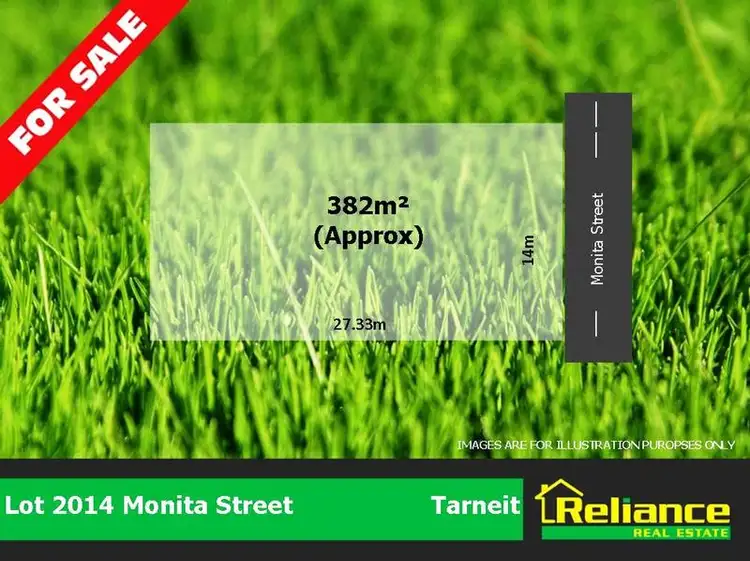 Main view of Homely land listing, 49 Monita Street, Tarneit VIC 3029