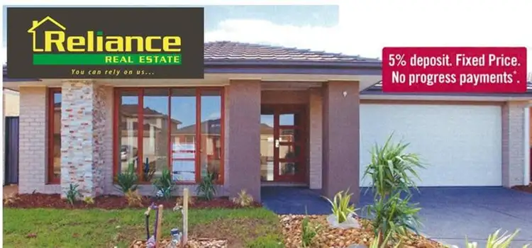 2113 Davallia Street, Truganina VIC 3029