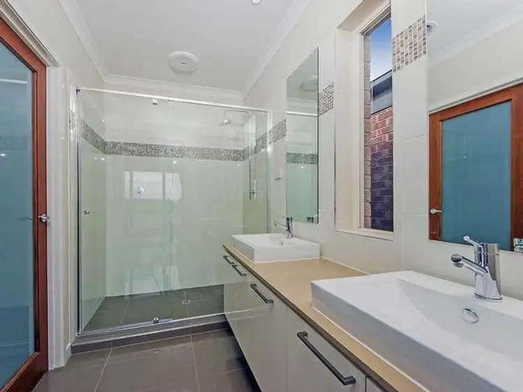 Third view of Homely house listing, 2113 Davallia Street, Truganina VIC 3029