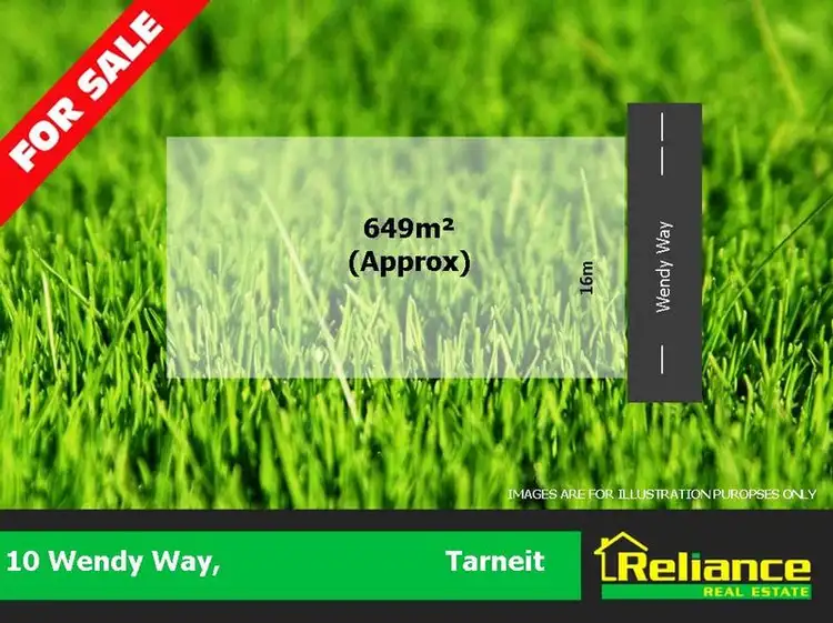 10 Wendy Way, Tarneit VIC 3029