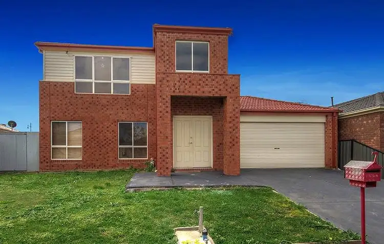 7 Inverness Avenue, Derrimut VIC 3030