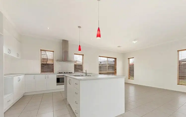 Fourth view of Homely house listing, 7 Inverness Avenue, Derrimut VIC 3030