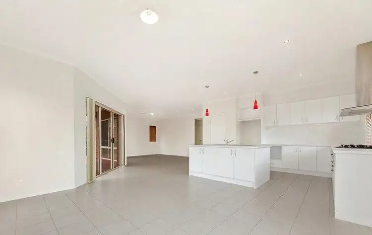 Fifth view of Homely house listing, 7 Inverness Avenue, Derrimut VIC 3030
