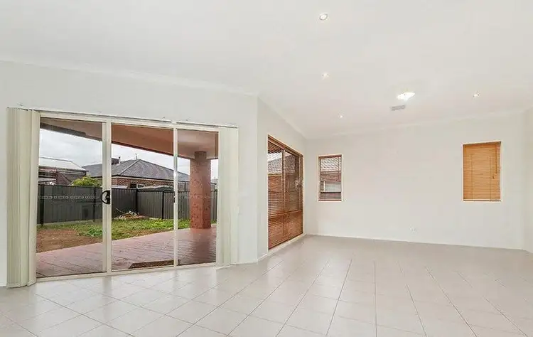 Sixth view of Homely house listing, 7 Inverness Avenue, Derrimut VIC 3030