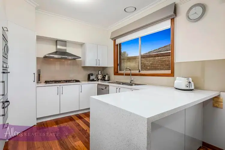Fifth view of Homely house listing, 54 Worthing Avenue, Burwood East VIC 3151