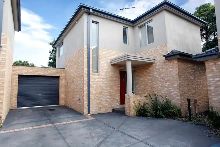 5/917-919 Heatherton Road, Springvale South VIC 3172