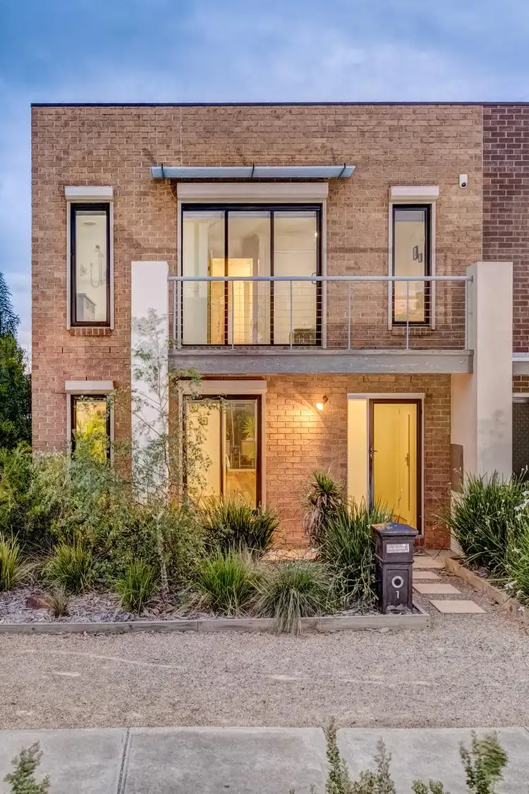 1 Cottonfield Way, Tarneit VIC 3029