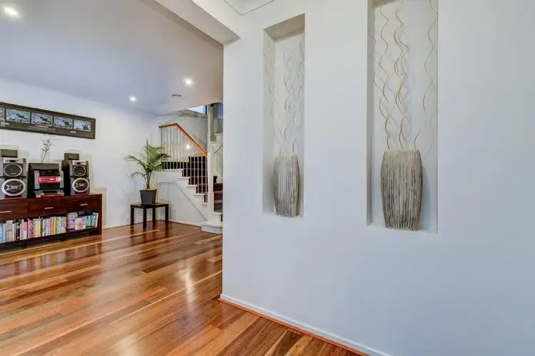 Second view of Homely house listing, 1 Cottonfield Way, Tarneit VIC 3029