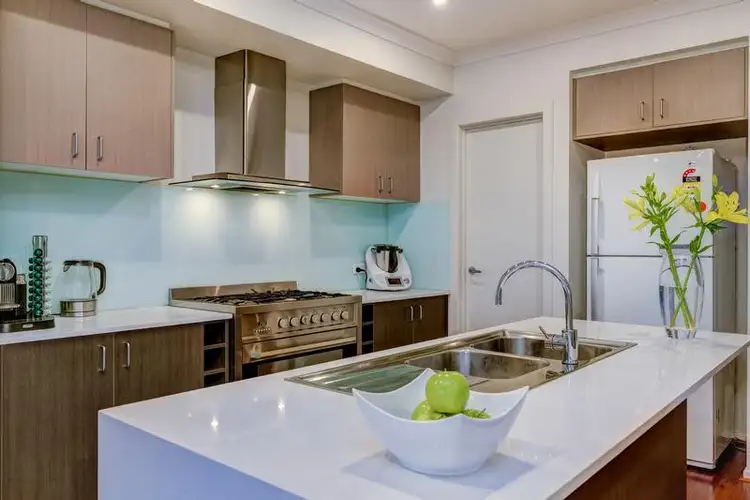 Fifth view of Homely house listing, 1 Cottonfield Way, Tarneit VIC 3029