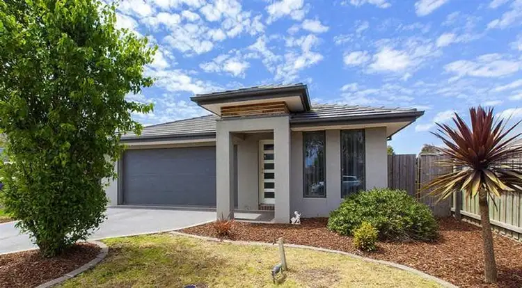 10 Crissa Street, Tarneit VIC 3029