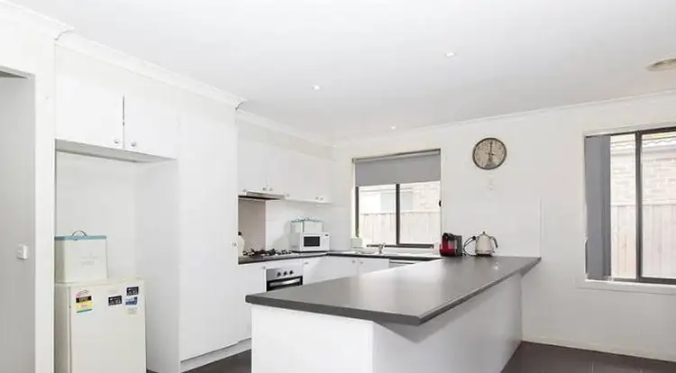 Second view of Homely house listing, 10 Crissa Street, Tarneit VIC 3029