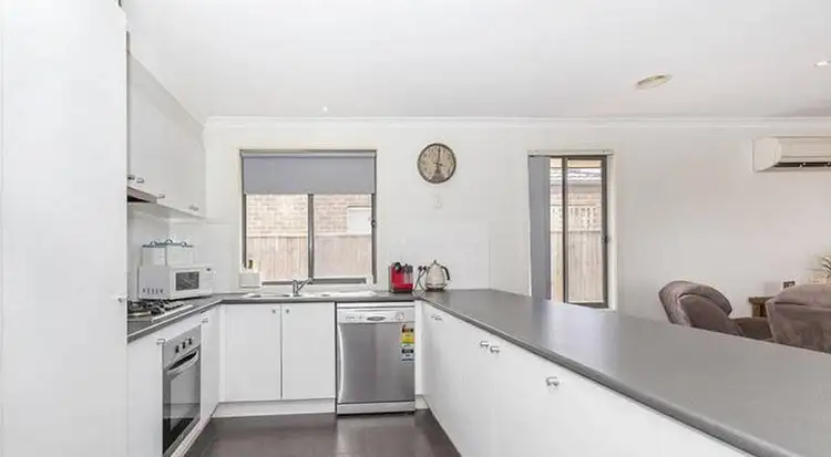 Third view of Homely house listing, 10 Crissa Street, Tarneit VIC 3029