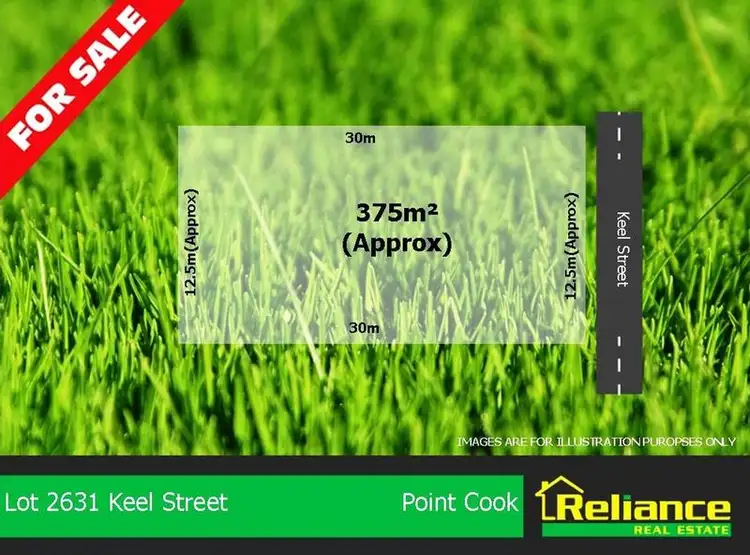 2631 Keel Street, Point Cook VIC 3030