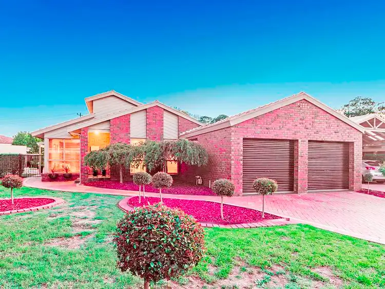 13 Gabrielle Close, Werribee VIC 3030