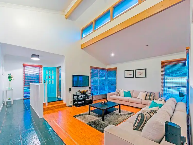 Fifth view of Homely house listing, 13 Gabrielle Close, Werribee VIC 3030