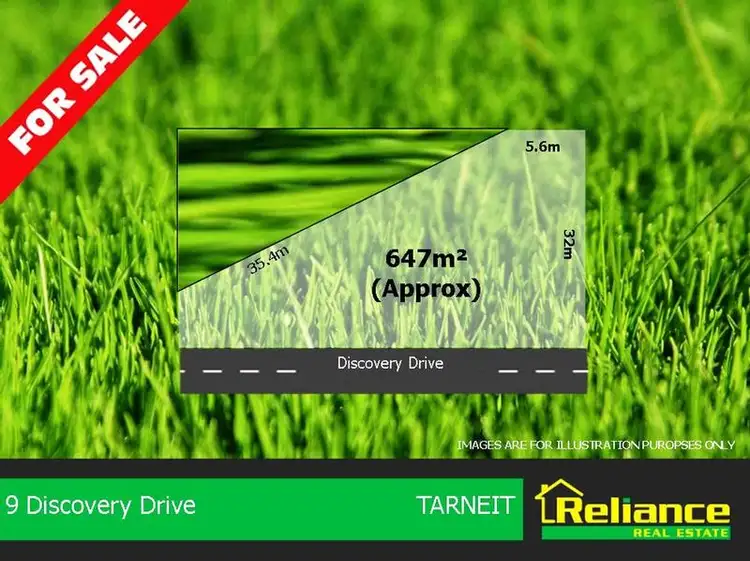 9 Discovery Drive, Tarneit VIC 3029