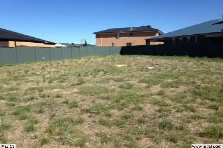 Second view of Homely land listing, 9 Discovery Drive, Tarneit VIC 3029