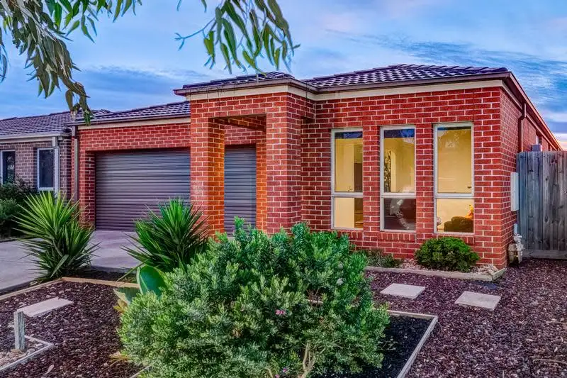 Main view of Homely house listing, 16 Clearwood Drive, Truganina VIC 3029