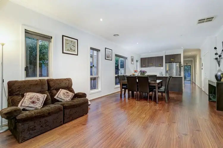 Second view of Homely house listing, 16 Clearwood Drive, Truganina VIC 3029