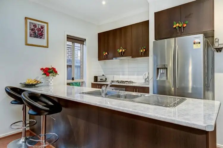 Third view of Homely house listing, 16 Clearwood Drive, Truganina VIC 3029