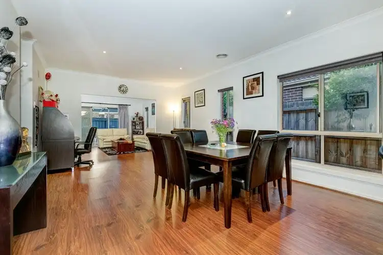 Fourth view of Homely house listing, 16 Clearwood Drive, Truganina VIC 3029