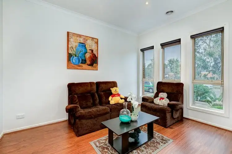 Fifth view of Homely house listing, 16 Clearwood Drive, Truganina VIC 3029