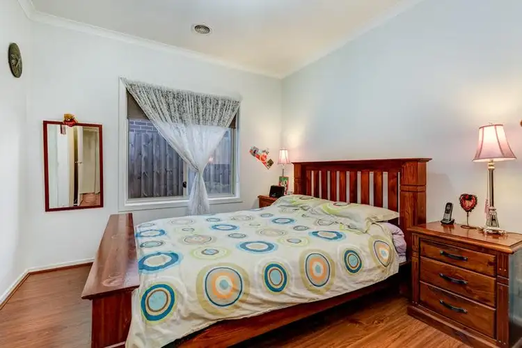 Sixth view of Homely house listing, 16 Clearwood Drive, Truganina VIC 3029