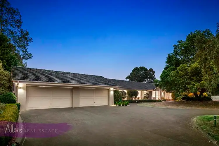11 Edwin Road, Templestowe VIC 3106
