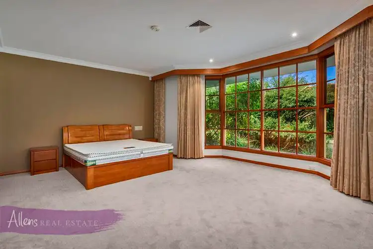 Fifth view of Homely house listing, 11 Edwin Road, Templestowe VIC 3106