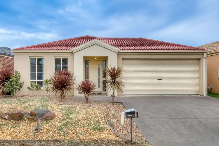 7 Fresh View Drive, Tarneit VIC 3029