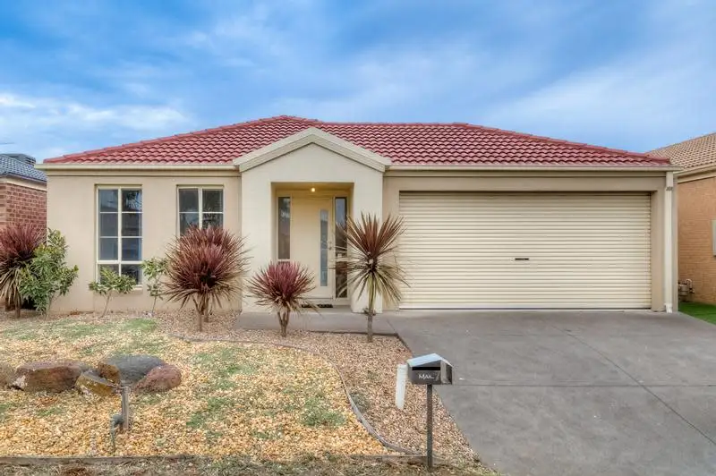 Main view of Homely house listing, 7 Fresh View Drive, Tarneit VIC 3029