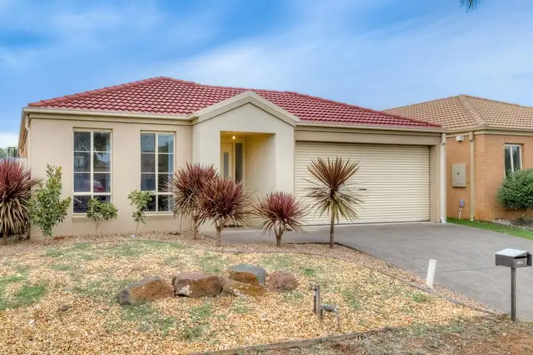 Second view of Homely house listing, 7 Fresh View Drive, Tarneit VIC 3029