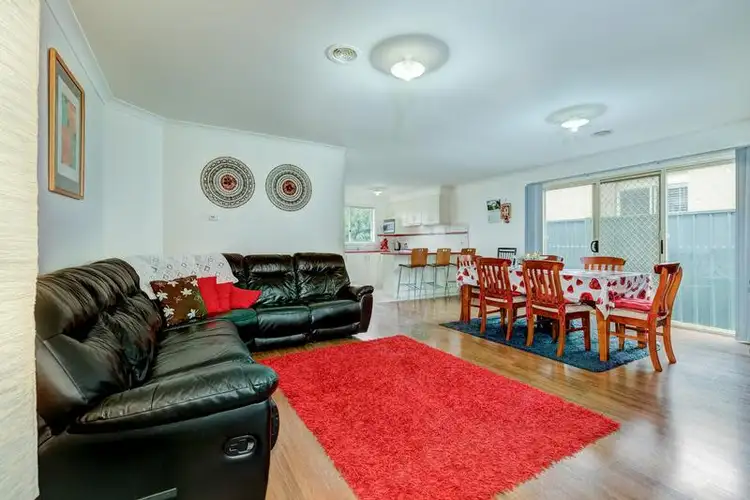 Third view of Homely house listing, 7 Fresh View Drive, Tarneit VIC 3029