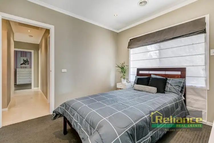 Sixth view of Homely house listing, 19 Dargy Amble, Point Cook VIC 3030