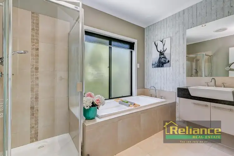 Seventh view of Homely house listing, 19 Dargy Amble, Point Cook VIC 3030