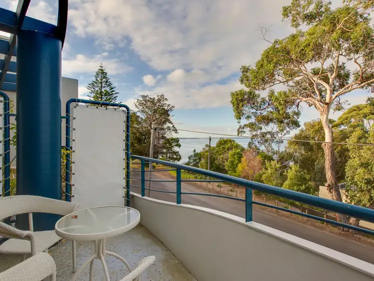 Main view of Homely apartment listing, 317/1-10 Steele Street, Cowes VIC 3922