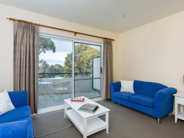 Second view of Homely apartment listing, 317/1-10 Steele Street, Cowes VIC 3922